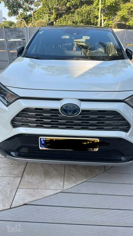 טויוטה RAV4