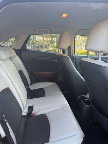 מאזדה CX-3