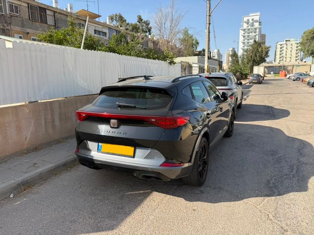 קופרה פורמנטור