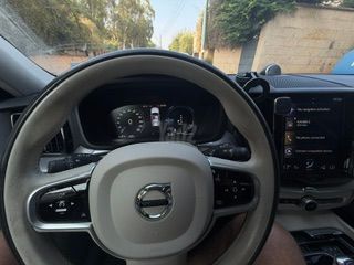 וולוו XC60