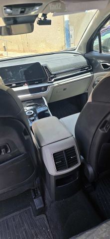 ספורטז' Premium היברידי אוט׳ 1.6 (230 כ״ס)