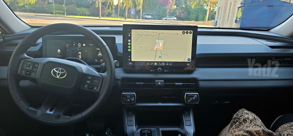 טויוטה RAV4