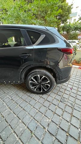 מאזדה CX-5