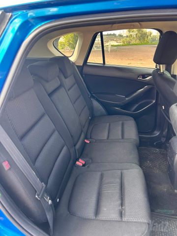מאזדה CX-5