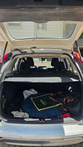 מודעת רכב הונדה CR-V