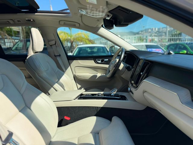 וולוו XC60