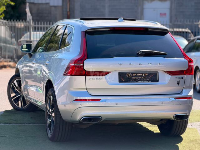 וולוו XC60