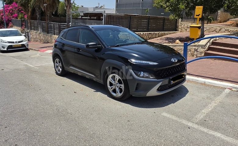 מודעת רכב יונדאי קונה
