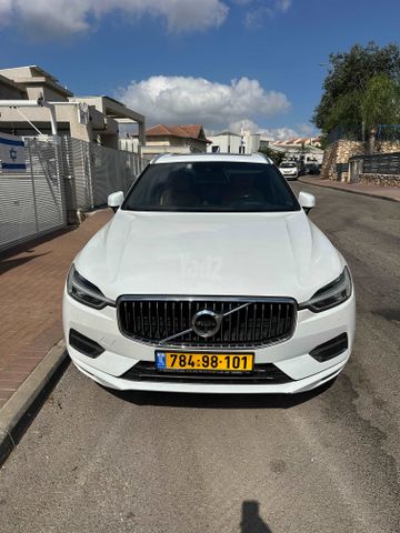 וולוו XC60