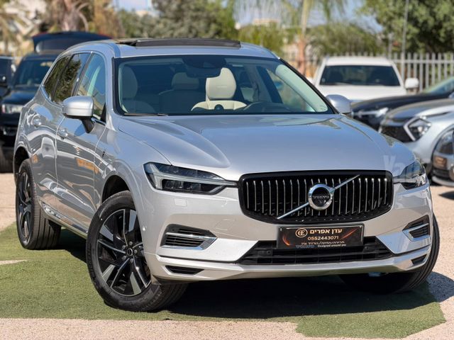 וולוו XC60
