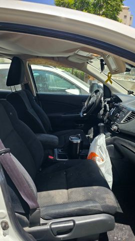 הונדה CR-V