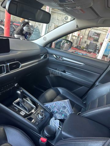 מאזדה CX-5