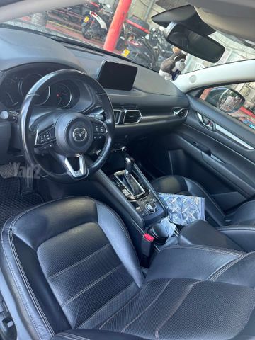 מאזדה CX-5