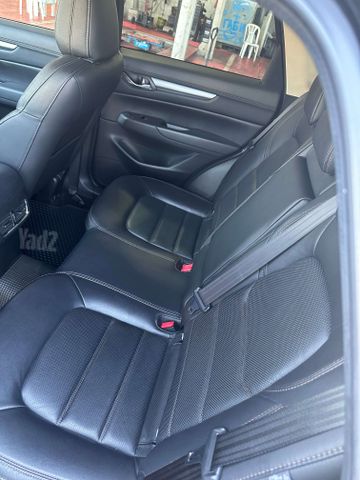 מאזדה CX-5