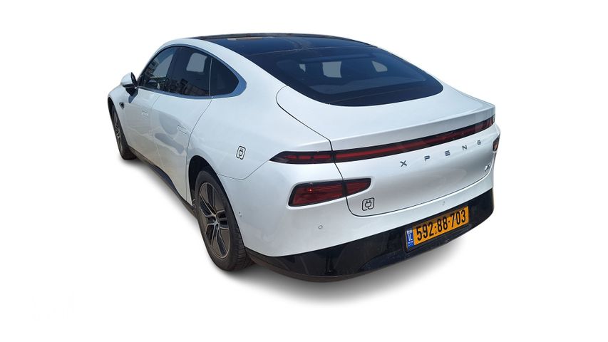 אקספנג P7