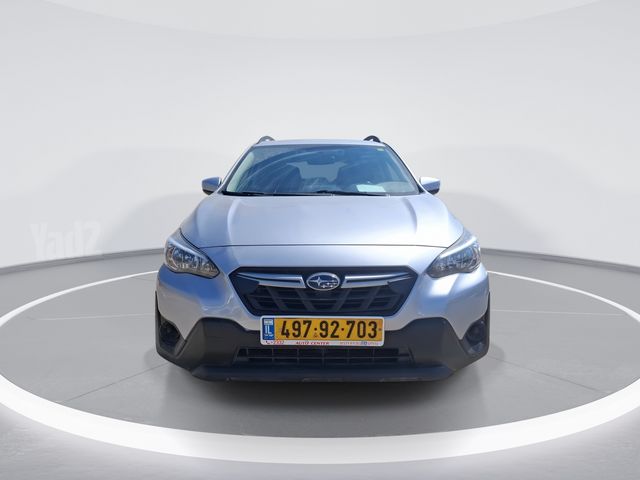 סובארו XV