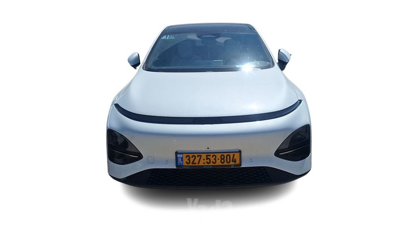 אקספנג G6