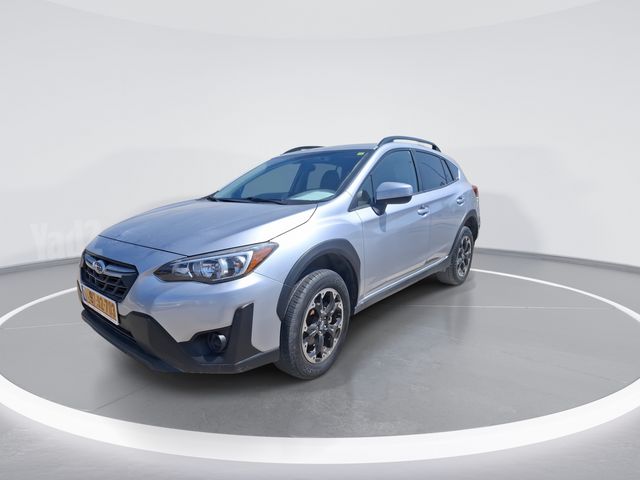 סובארו XV
