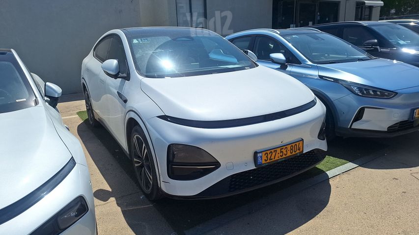 אקספנג G6