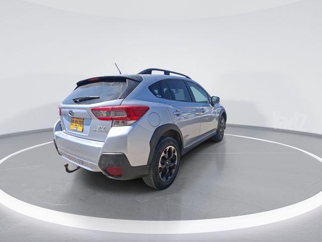 סובארו XV