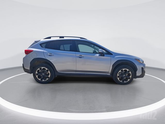 סובארו XV