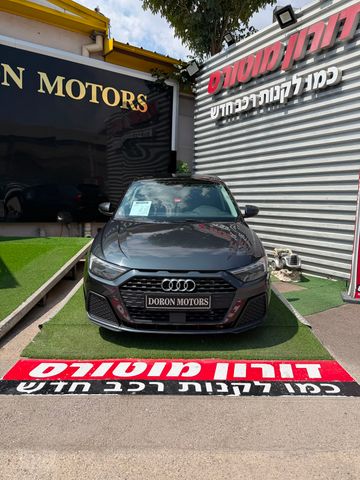 אאודי A1