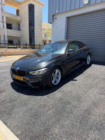 ב מ וו סדרה 4