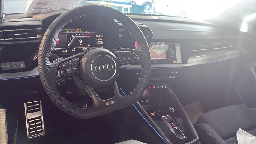אאודי S3