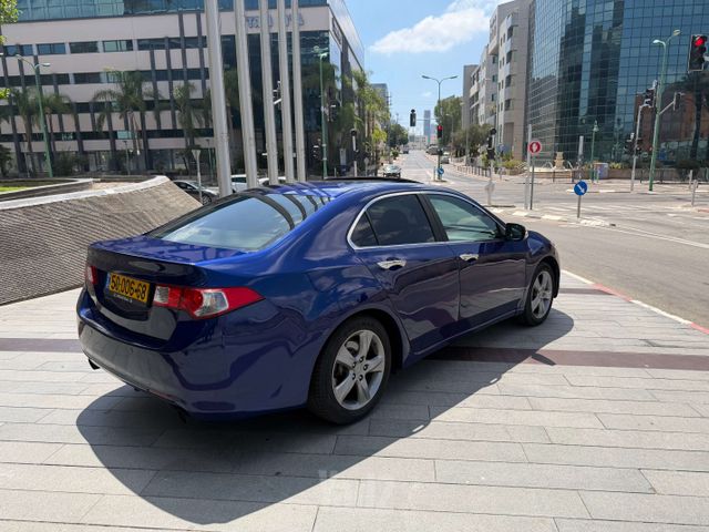 הונדה אקורד