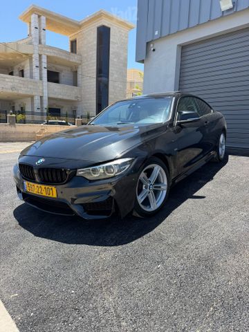 ב מ וו סדרה 4