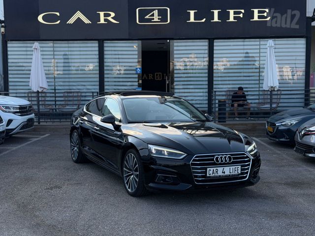 אאודי A5