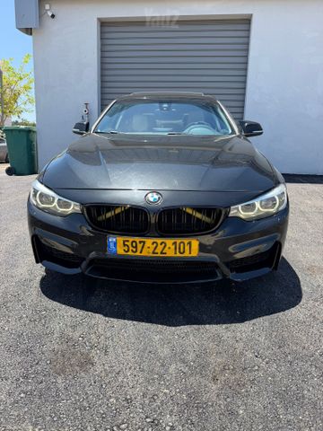ב מ וו סדרה 4