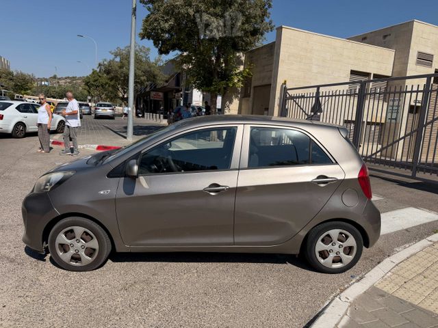 קיה פיקנטו