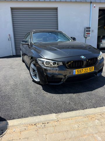 ב מ וו סדרה 4
