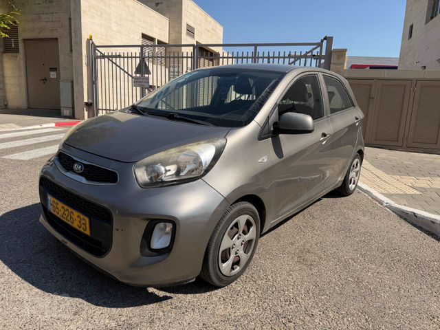 קיה פיקנטו