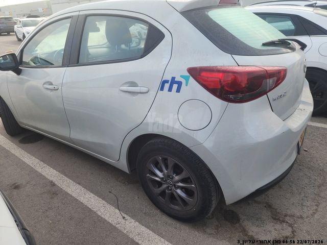 מאזדה 2