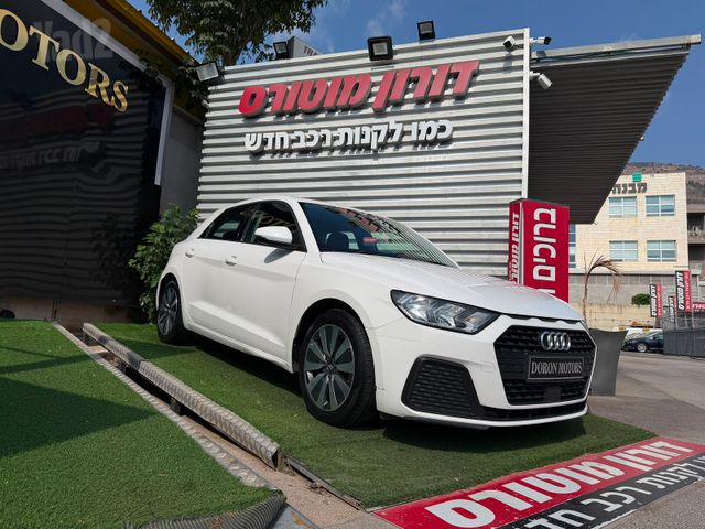 אאודי A1