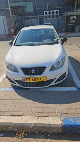 סיאט איביזה