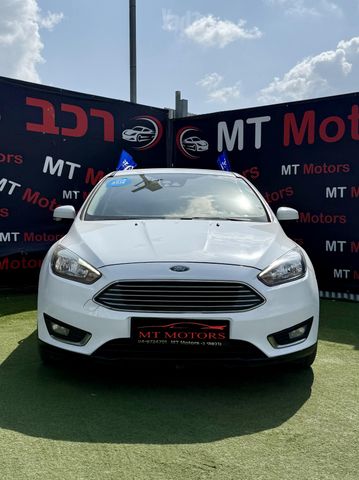 פורד פוקוס