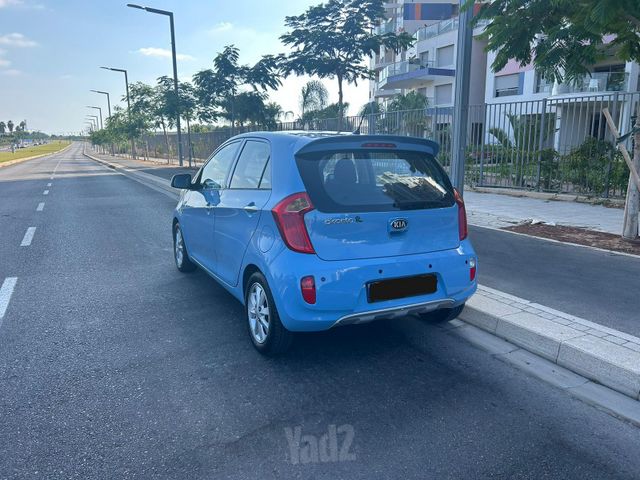 קיה פיקנטו