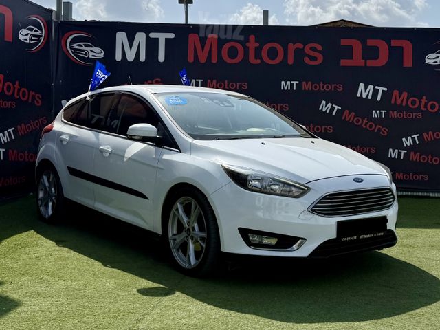 פורד פוקוס