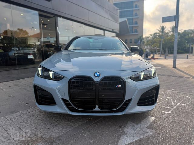 ב מ וו סדרה 4