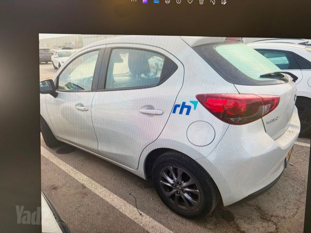 מאזדה 2