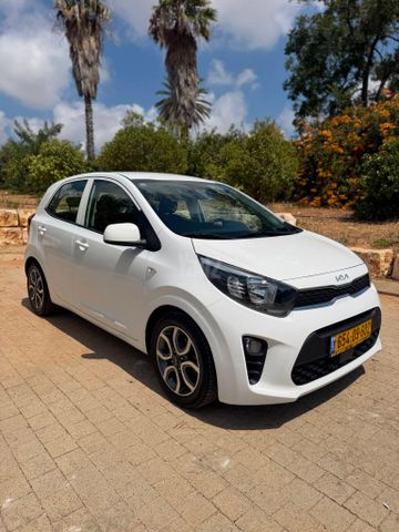 קיה פיקנטו