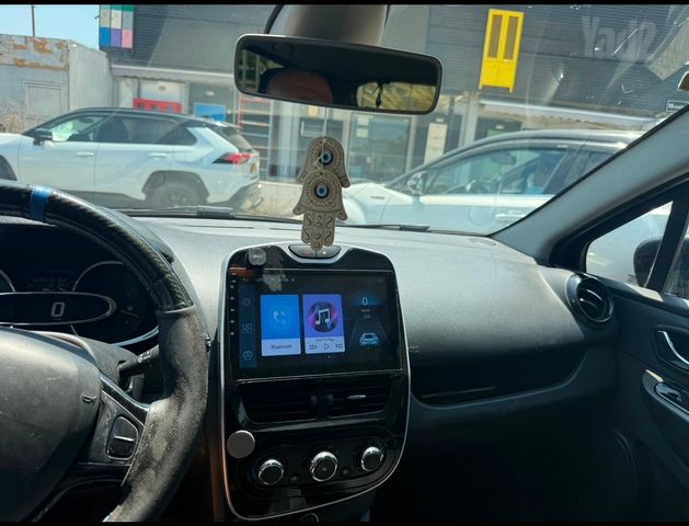 רנו קליאו