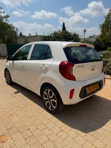 קיה פיקנטו