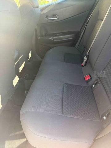 מודעת רכב טויוטה C-HR 2