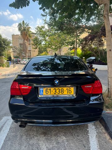 ב מ וו סדרה 3