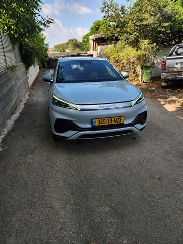 בי.ווי.די אטו 3