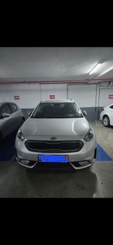 מודעת רכב קיה נירו